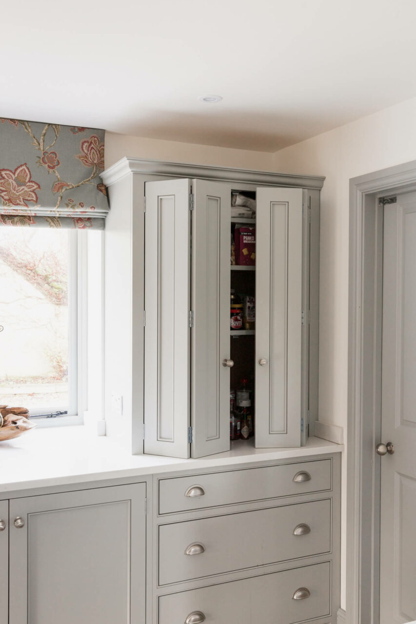 Unfitted Kitchen cabinet