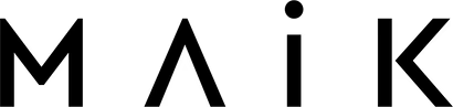 MAIK logo