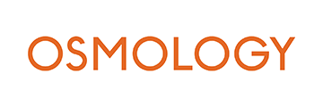Osmology Logo