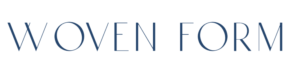 Woven Form Logo